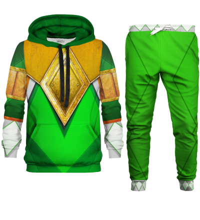 Dragon Set