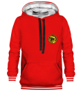 Tyrannosaurus Simple hoodie
