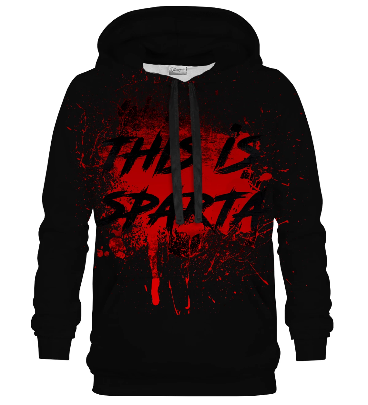 300 This Is Sparta' Unisex Hoodie