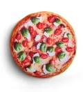 Coussin Pizza