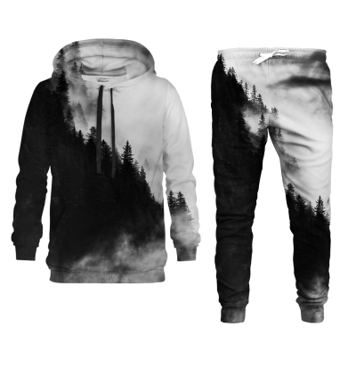 Dark Forest Set