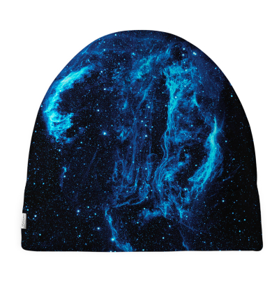 Męska czapka Galaxy team