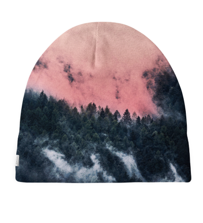 Tuque pour homme Mighty Forest