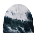 Bonnet pour homme Mighty Forest Grey