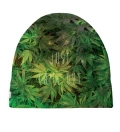 Tuque Weed pour homme