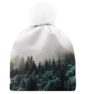 Bonnet femme Foggy Forest