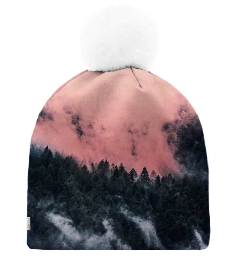 Mighty Forest womens beanie