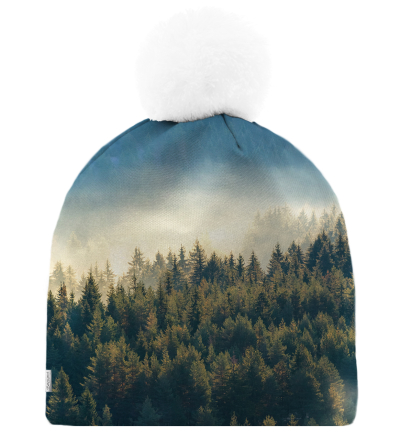 Tuque Mystery Nature pour femme