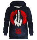 Chinese Rooster hoodie