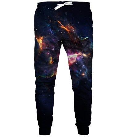 Pantalon de beauté galactique