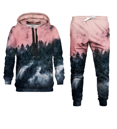 Mighty Forest Set