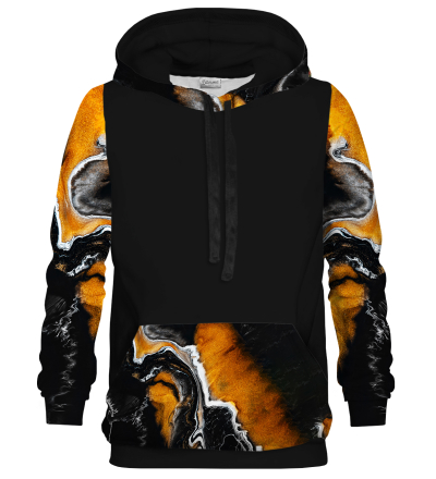 Golden Sand Cotton hoodie