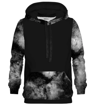 Dark Nebula Cotton hoodie