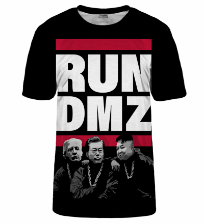 Run t-shirt