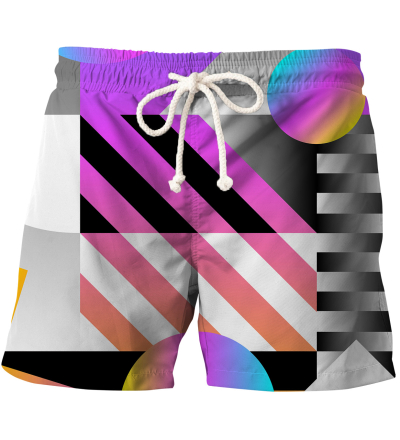 Bruno Colors swim shorts