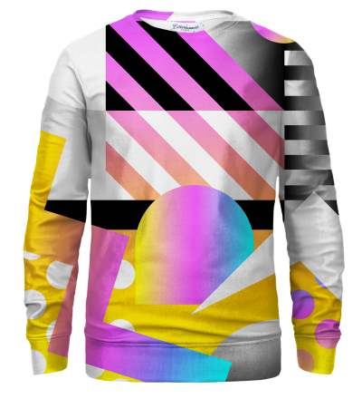 Bruno Colors sweatshirt