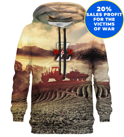 War Z hoodie