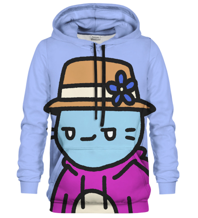 Cool Cats NFT hoodie
