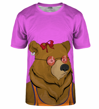 Fancy Bear t-shirt