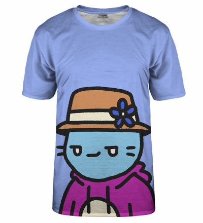 Cool Cats NFT t-shirt