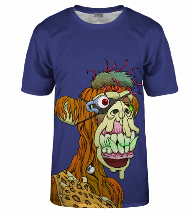 Mutant Ape Yacht Club t-shirt