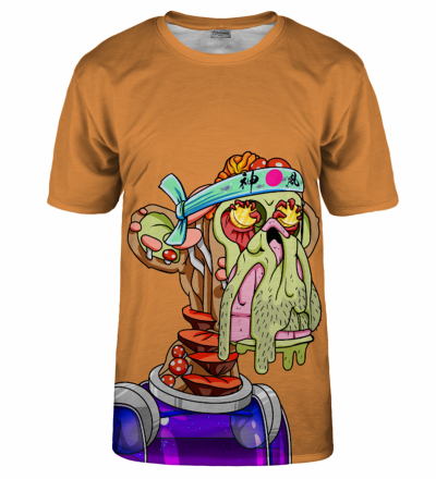 Mutant Ape Yacht Club t-shirt