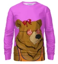 Fancy Bear sweatshirt