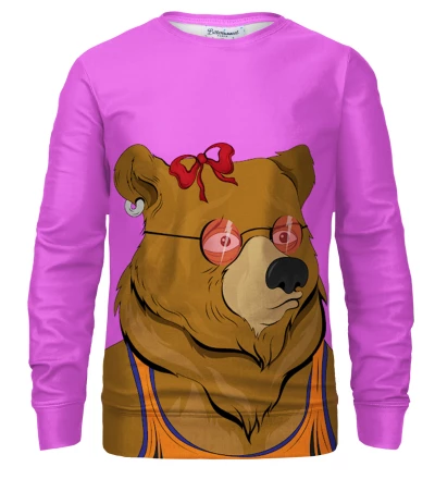 Fancy Bear sweatshirt