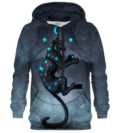 Bluza z kapturem Star Maker