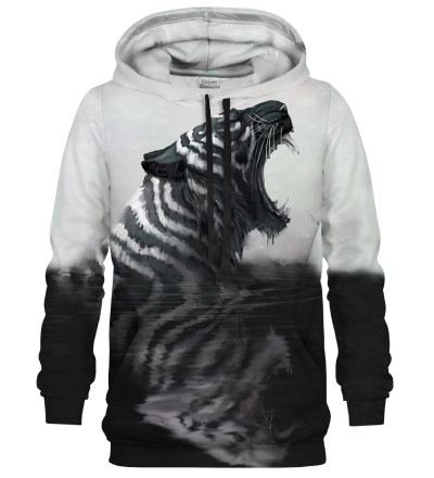 Bluza z kapturem BW Illusion