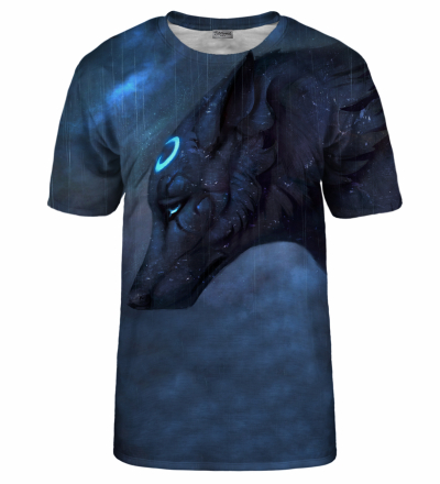 T-shirt Lord of the rain