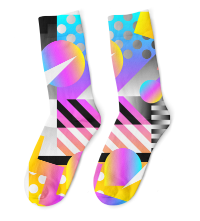 Bruno Colors Socks