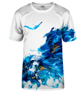 T-shirt Paint for Diver