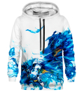 Paint for Diver hoodie