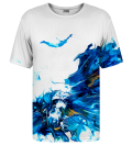 Paint for Diver t-shirt