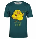 Ducking Duck t-shirt