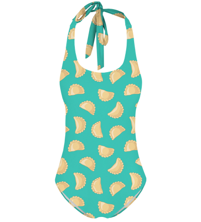 Maillot de bain Dumplings