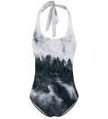 Maillot de bain Mighty Forest Grey