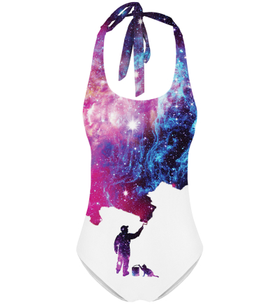 Maillot de bain Painter