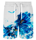 Paint for Diver shorts