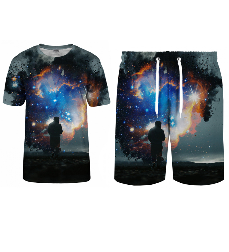 Step into the Galaxy summer set
