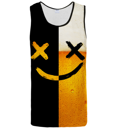 Mello Beer top