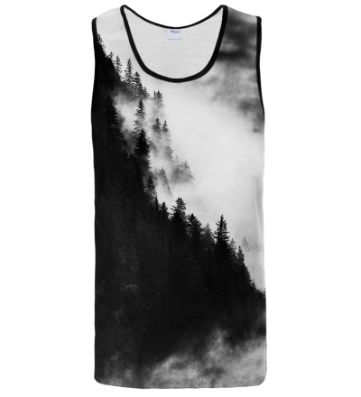 Dark Forest top