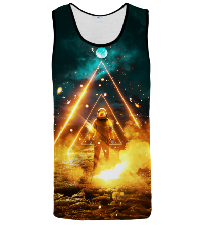 Galaxy top