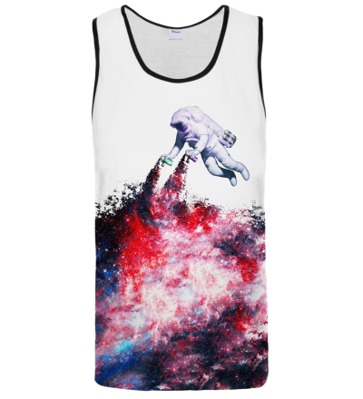 Galaxy Art top