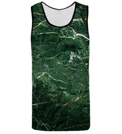 Top Green Marble