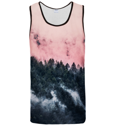Mighty Forest top