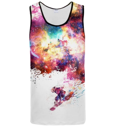 Galactic Surfer top