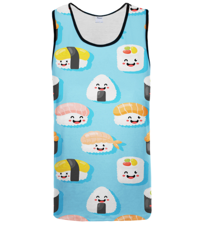Happy Sushi top