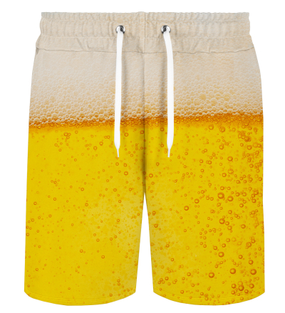 Beer shorts
